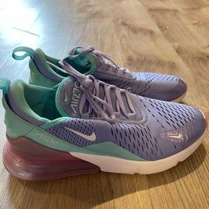 Nike air max 270 7Y